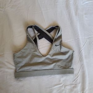 Cute nike sports bra